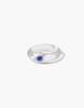 Cled Ring - Blue Moon - Thumbnail 4