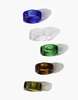 Cled Dice I am Ring - Clear Air/Green Forest/Light Olive/Blue Ocean/Brown Amber - Thumbnail 2