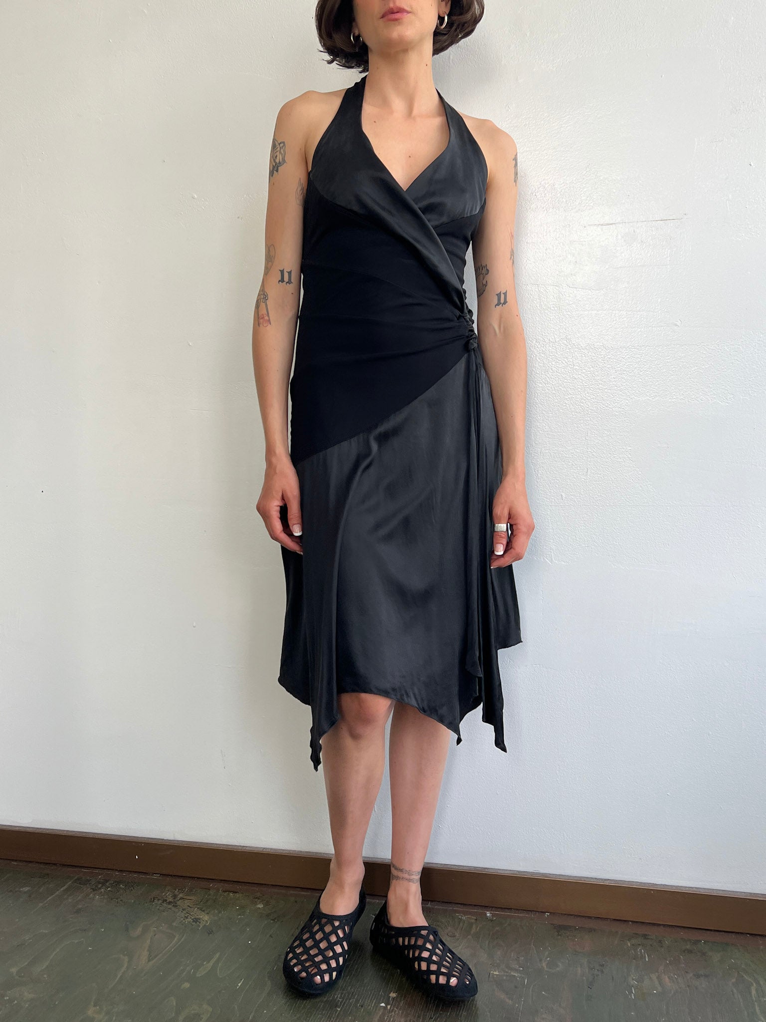 women's shirt dresses with collars Kenneth Cole