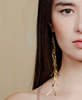 PAR ICI Whisp Earrings - Thumbnail 4