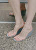 Maryam Nassir Zadeh Olympia Wedge - Delphi - Thumbnail 6