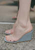 Maryam Nassir Zadeh Olympia Wedge - Delphi - Thumbnail 7