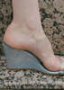 Maryam Nassir Zadeh Olympia Wedge - Delphi - Thumbnail 8