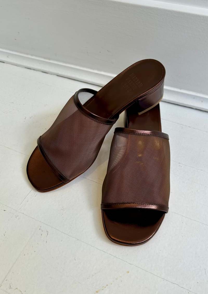 Maryam Nassir Zadeh Sophie Slide - Penny