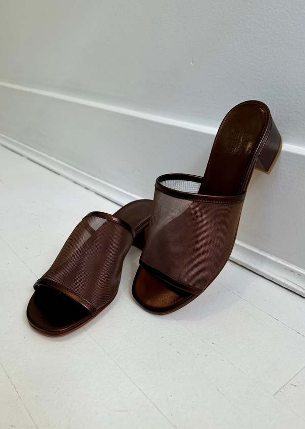 Maryam Nassir Zadeh Sophie Slide - Penny