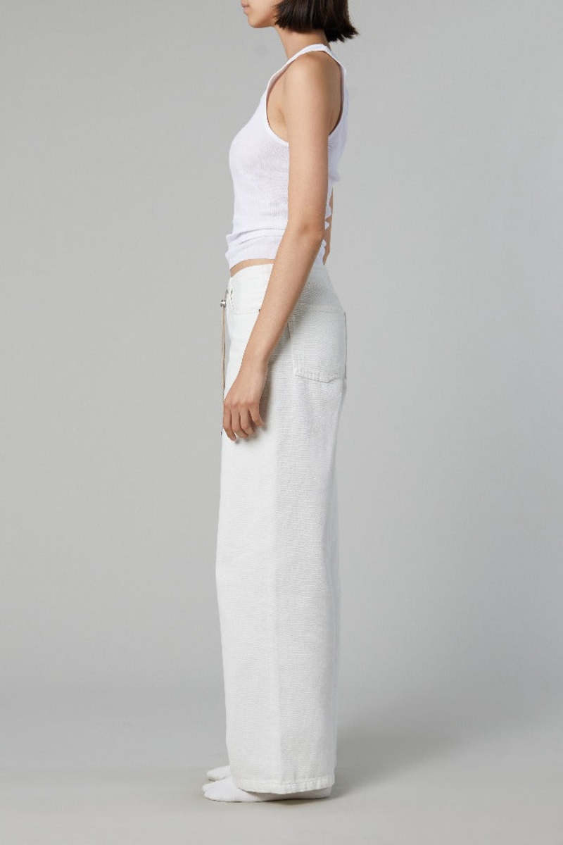 Still Here Cool Jeans - Milk Still Here Cool Jeans - Milk