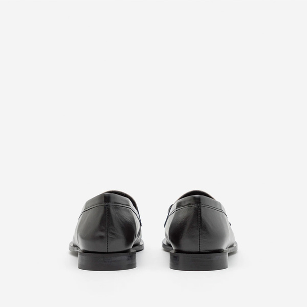 Alohas Spotlight Loafers - Black | Garmentory
