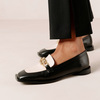 Alohas Spotlight Loafers - Black - Thumbnail 1