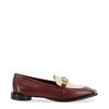 Alohas Spotlight Wine flat - Burgundy  - Thumbnail 2