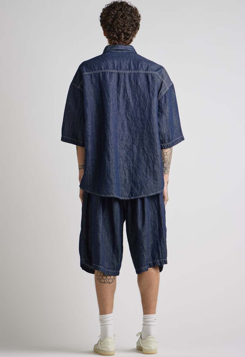 NKC Burton Button Down