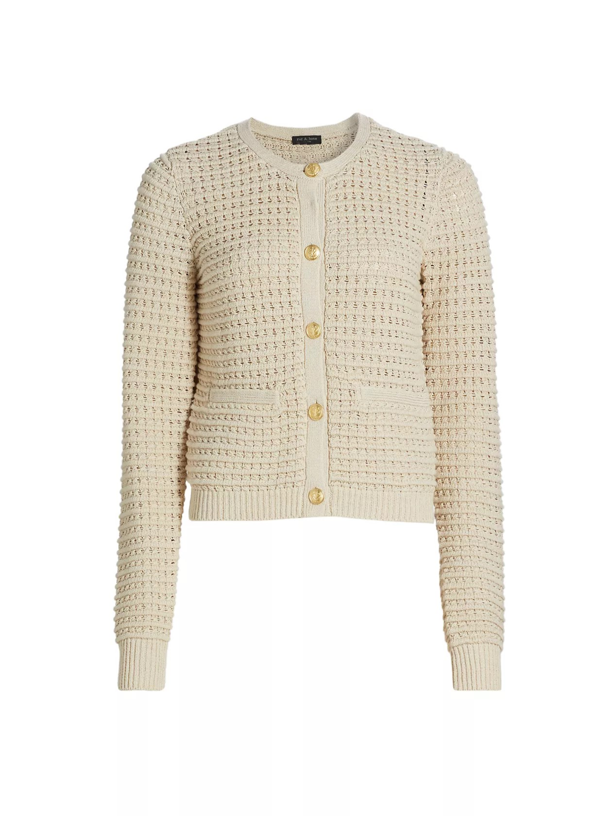 Marlene™ | Elegant Over-the-Knee Cardigan main image 1