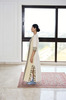 NAMBI-KAI Mediterranean Dress - Off White - Thumbnail 3