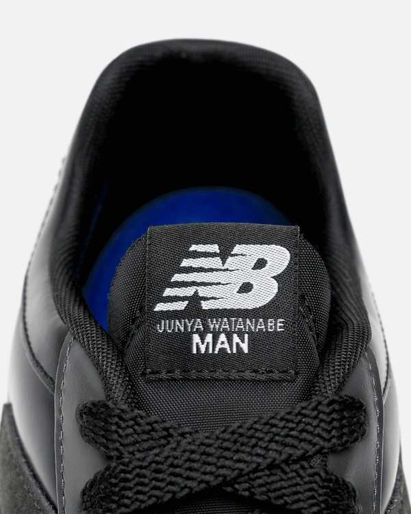 JUNYA WATANABE x New Balance URC42 Sneakers - Black | Garmentory