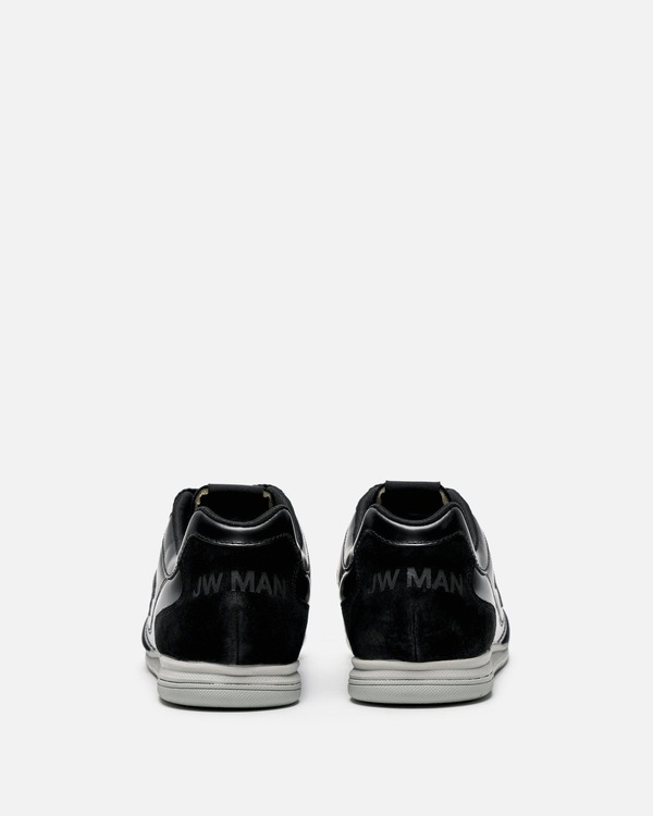 JUNYA WATANABE x New Balance URC42 Sneakers - Black | Garmentory
