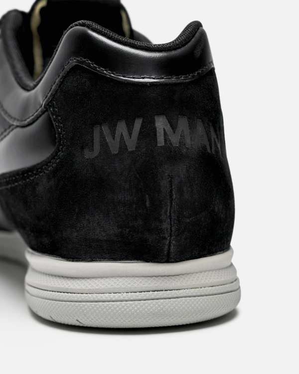 JUNYA WATANABE x New Balance URC42 Sneakers - Black | Garmentory