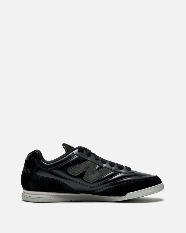 New balance x JUNYA WATANABE MAN ☆ URC42 ‘Black’ JUNYA WATANABE x New Balance URC42 Sneakers - Black | Garmentory