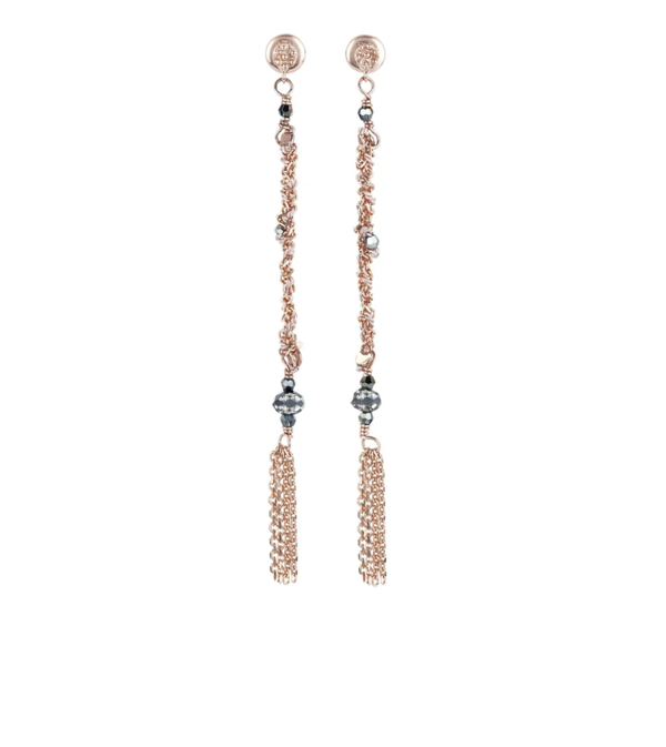 Marie Laure Chamorel N 815 Earring