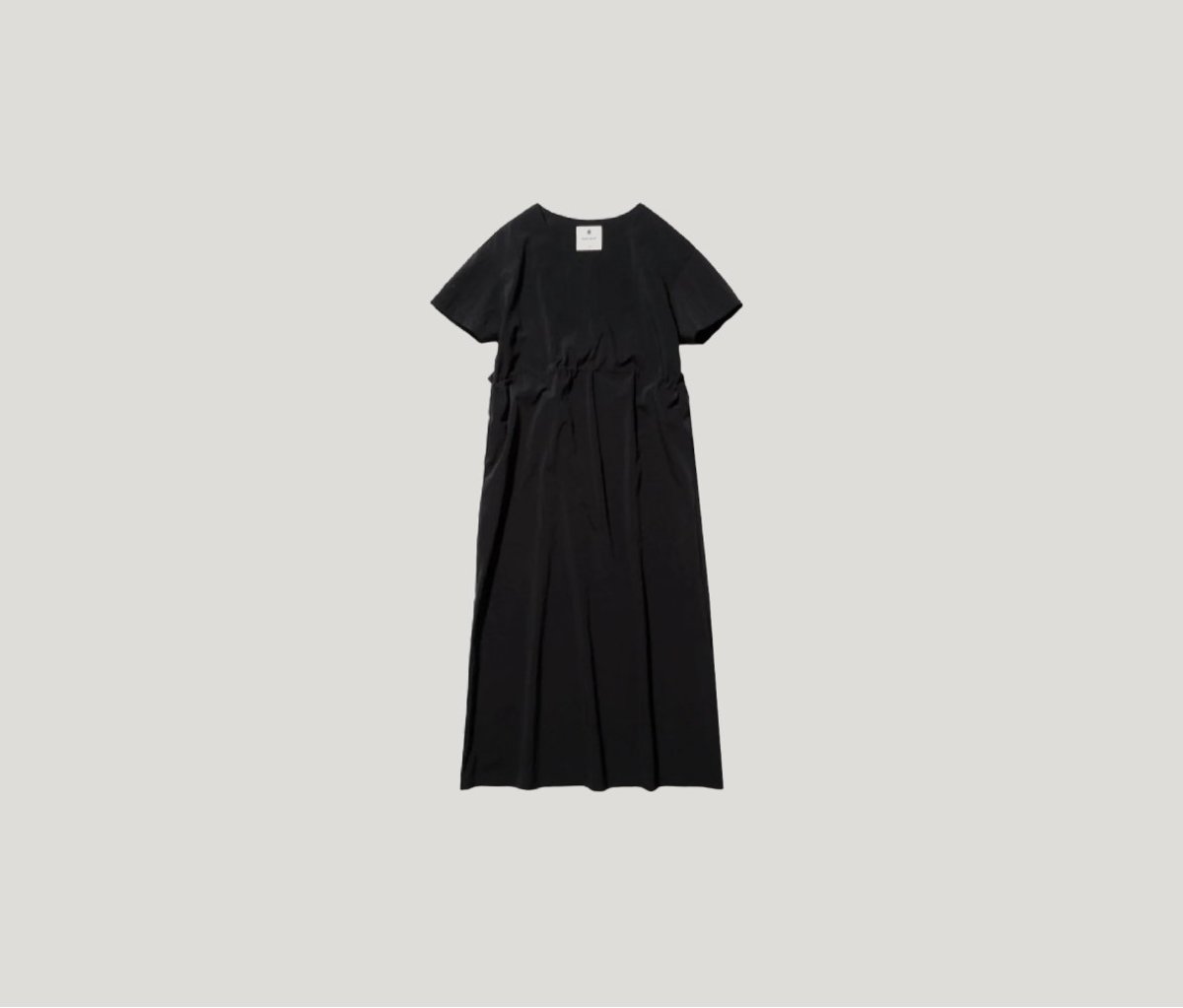 Snow Peak Breathable Quick Dry Dress - Navy | Garmentory