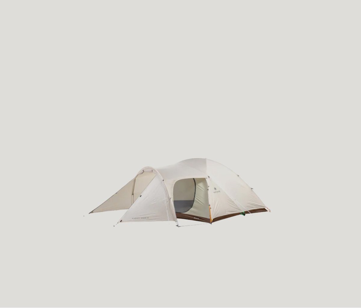 Snow Peak Amenity Dome M | Garmentory