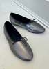 About Arianne Mila Flats - Silver - Thumbnail 4