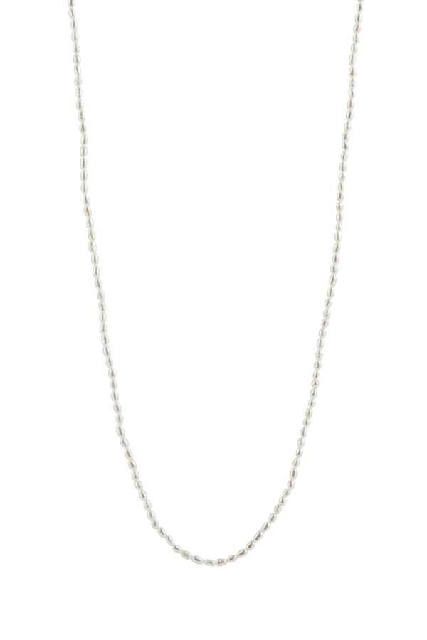 Lisbeth Jewelry Long Collier Portofino