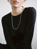 Lisbeth Jewelry Long Collier Portofino - Thumbnail 2