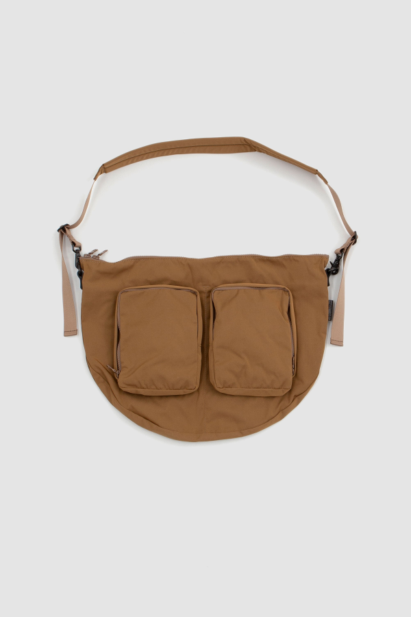 AMIACALVA Aaf Bodybag - Beige