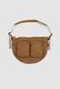 AMIACALVA Aaf Bodybag - Beige - Thumbnail 2