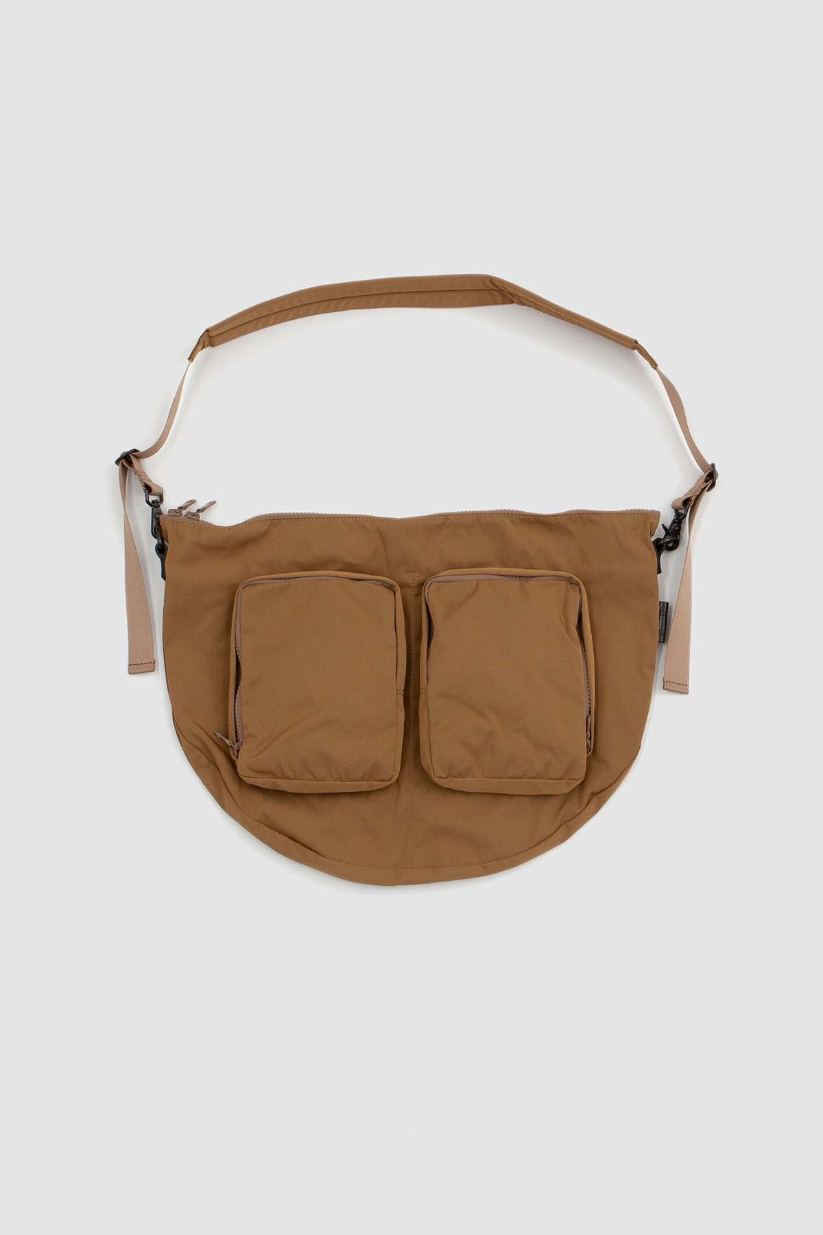 AMIACALVA Aaf Bodybag - Beige - Image 2 of 5