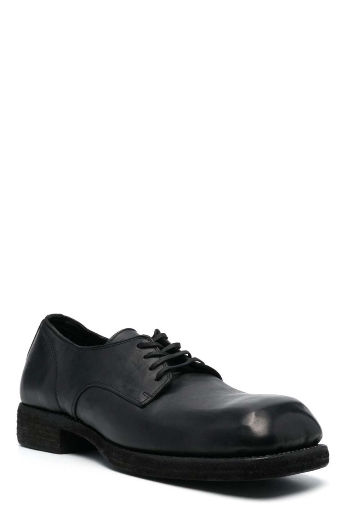 【関税込み】Guidi ブラック 790V スリッポン GUIDI 790V Horse Full Grain Back Low Zip Boots Italy GD-790V