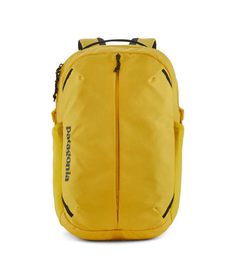 Patagonia Refugio Daypack 26L - Shine Yellow | Garmentory