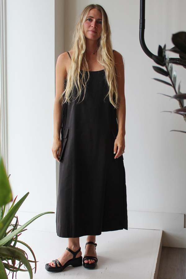 Find Me Now Cargo Tie Midi Dress Find Me Now Cargo Tie Midi Dress