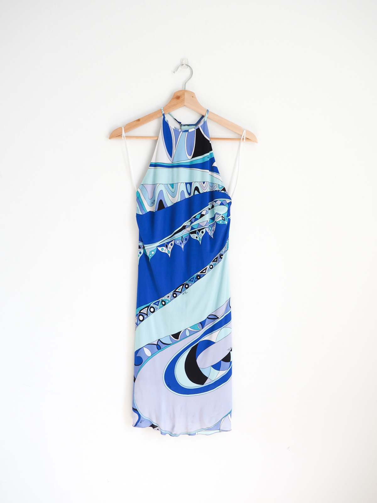 strapless open back dress Hunter Bell Stowe Dress – Aria main image 1