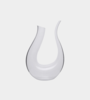 Ichendorf Milano Le Muse Leda Decanter - Clear - Thumbnail 1