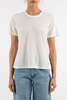 Rachel Comey Kris Top - Ivory - Thumbnail 1