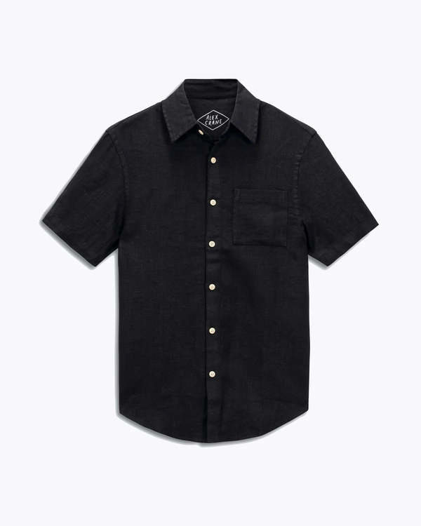 Alex Crane Ola Shirt - Night Alex Crane Ola Shirt - Night