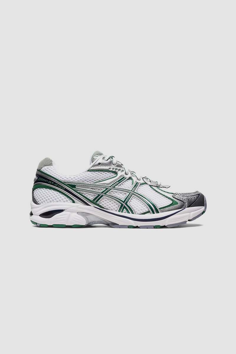 ★関税込★ASICS★Asics GT-2160 White Shamrock Green★22-30cm ASICS GT-2160 White Shamrock Green – YankeeKicks Online