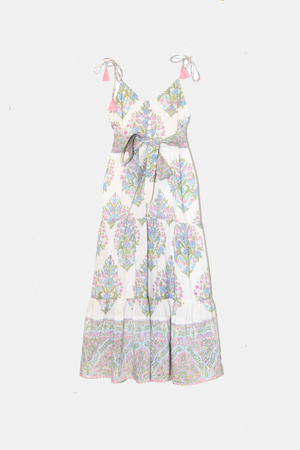 Betina Midi Dress main image 0