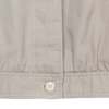 Sundazed (Germany) Canvas Weave Slot Seam Blouson Jacket Plaster : L - Thumbnail 5