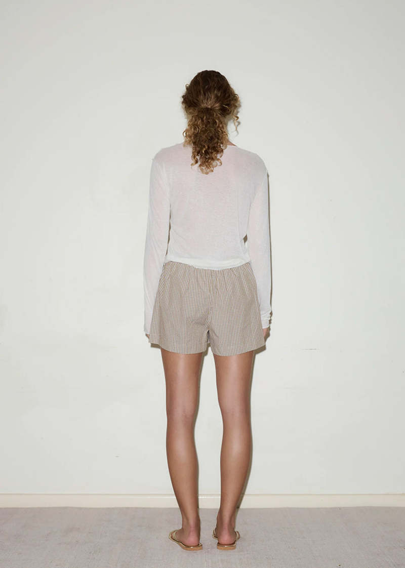 Deiji Studios The Boxer - Desert Check