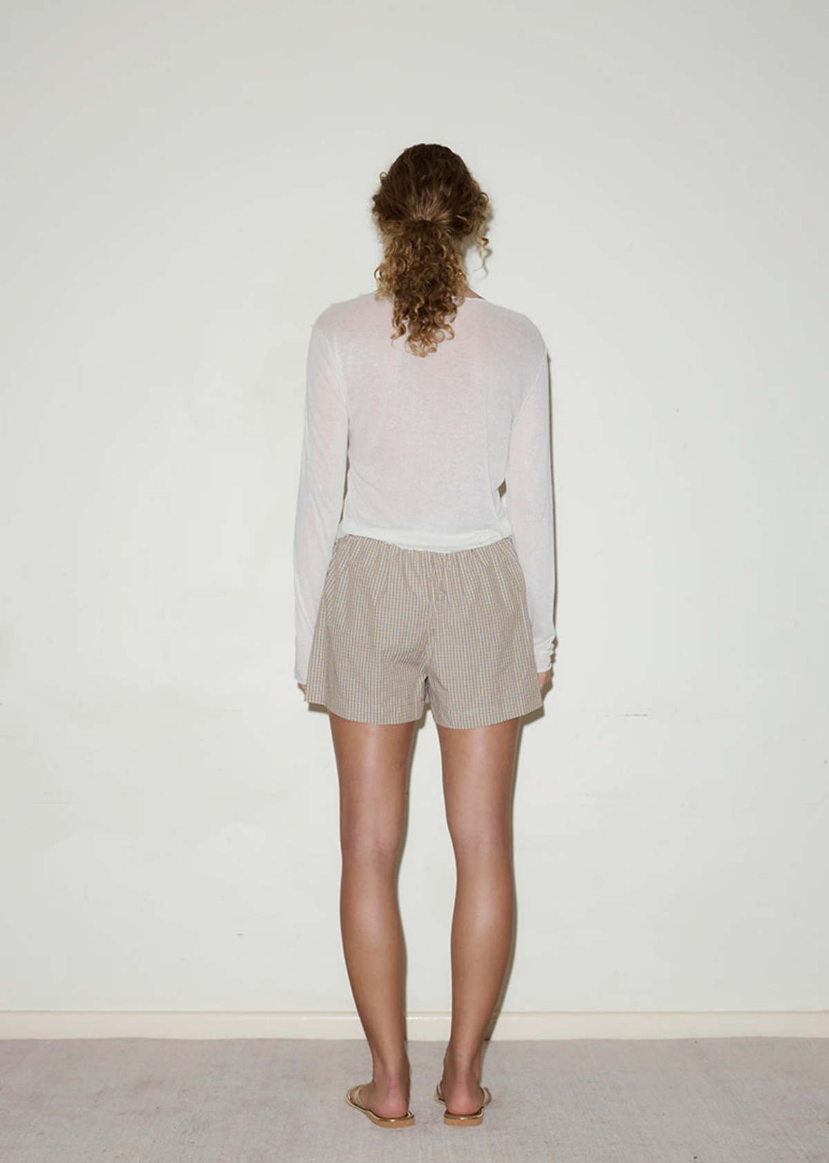 Deiji Studios The Boxer - Desert Check - Image 3 of 4