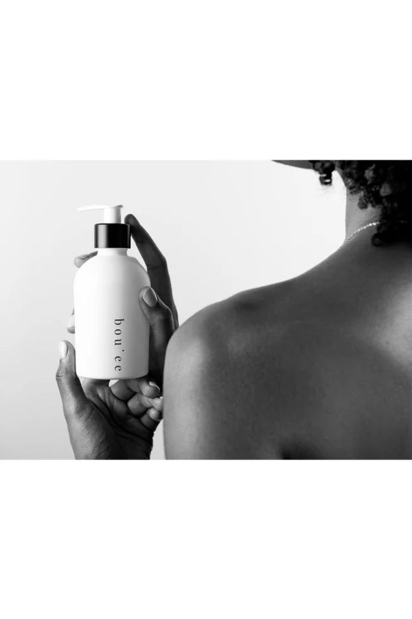 Riddle Oil Boujee Body Oil - Nude Beach