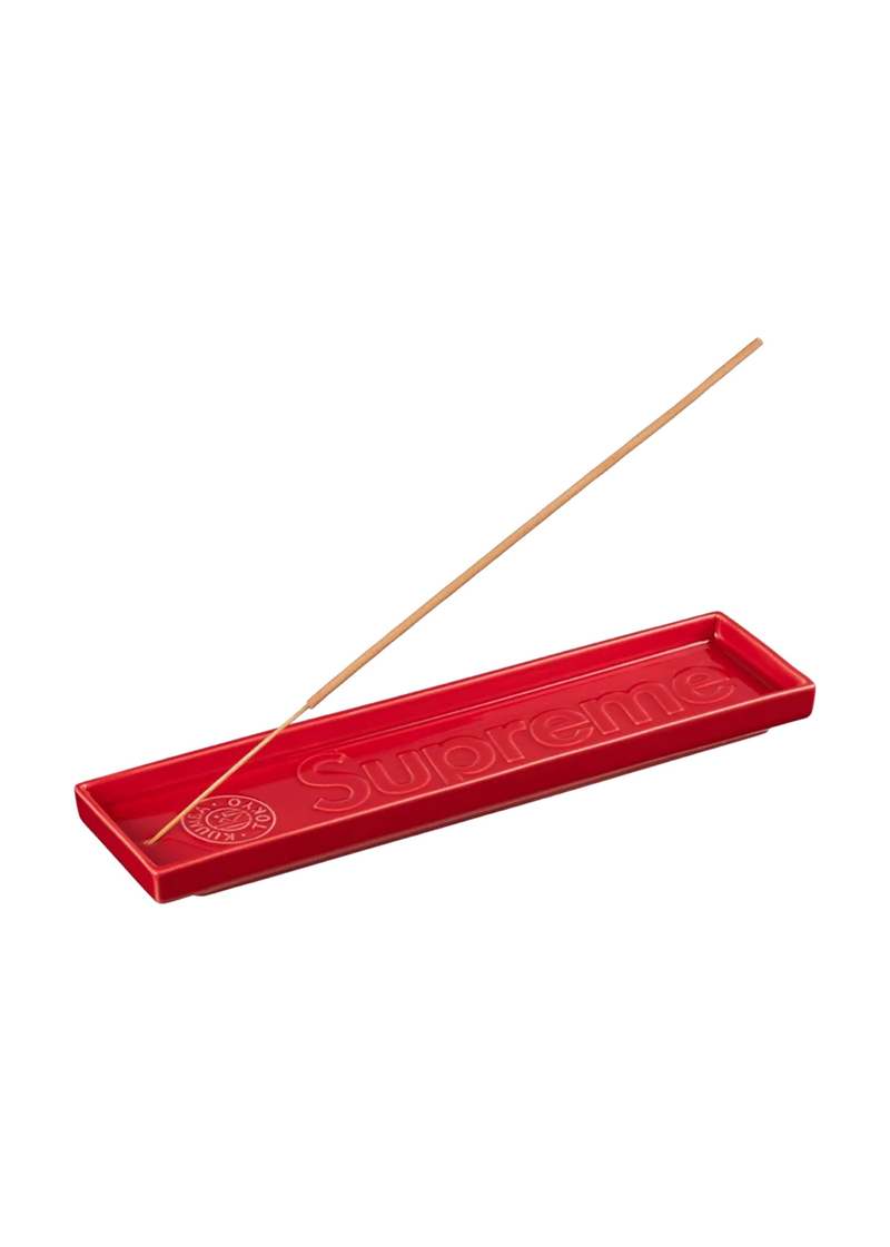 Supreme x Kuumba Incense (Pack Of 15)