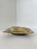 Ri-Ri-Ku KITTY DISH - BRASS - Thumbnail 3