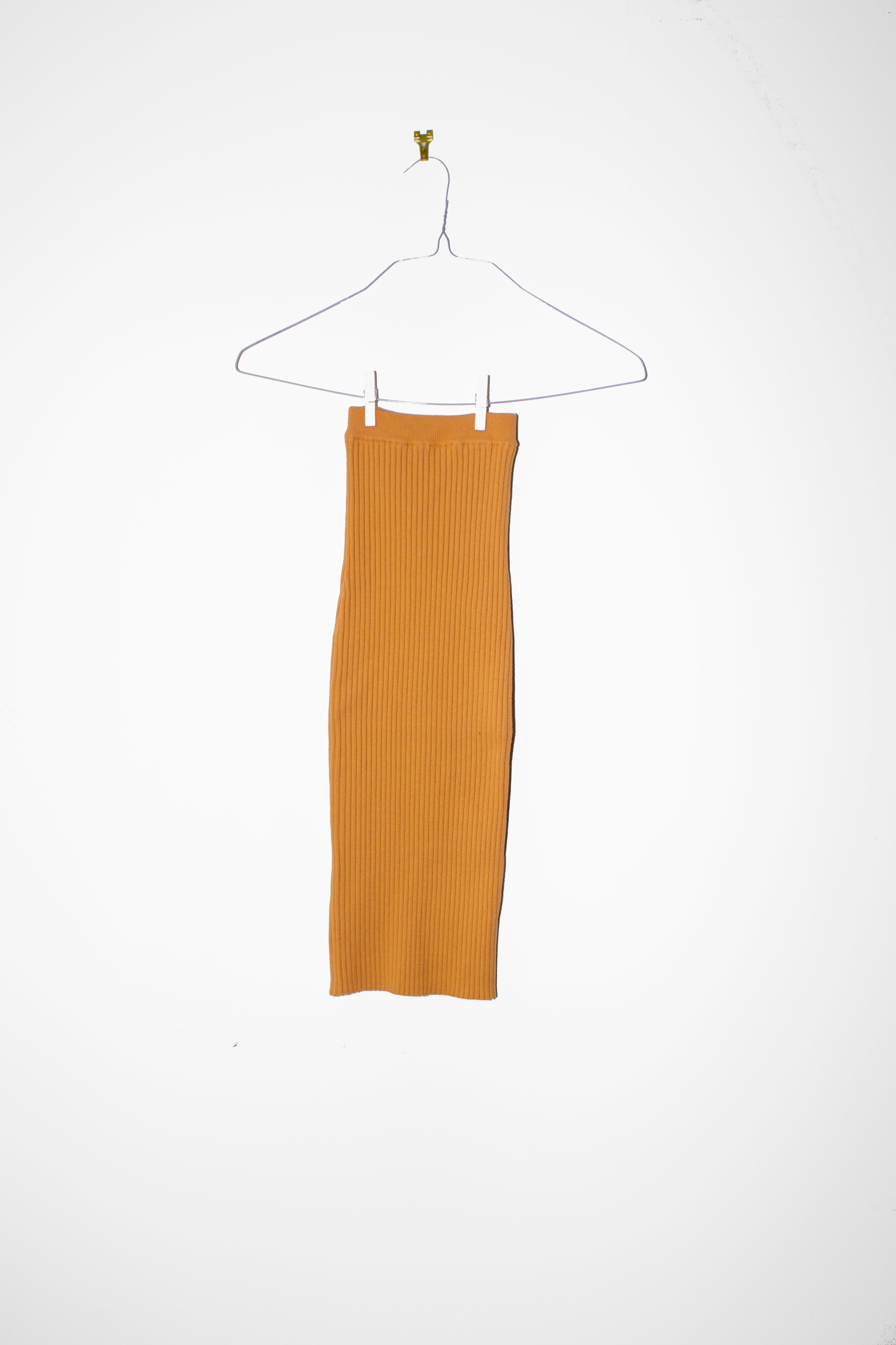 h&m orange bodycon dress Single's Inferno 5 Park Hee-sun Inspired Dress 002 Free Shipping Worldwide  Free shipping – So Not Size Zero