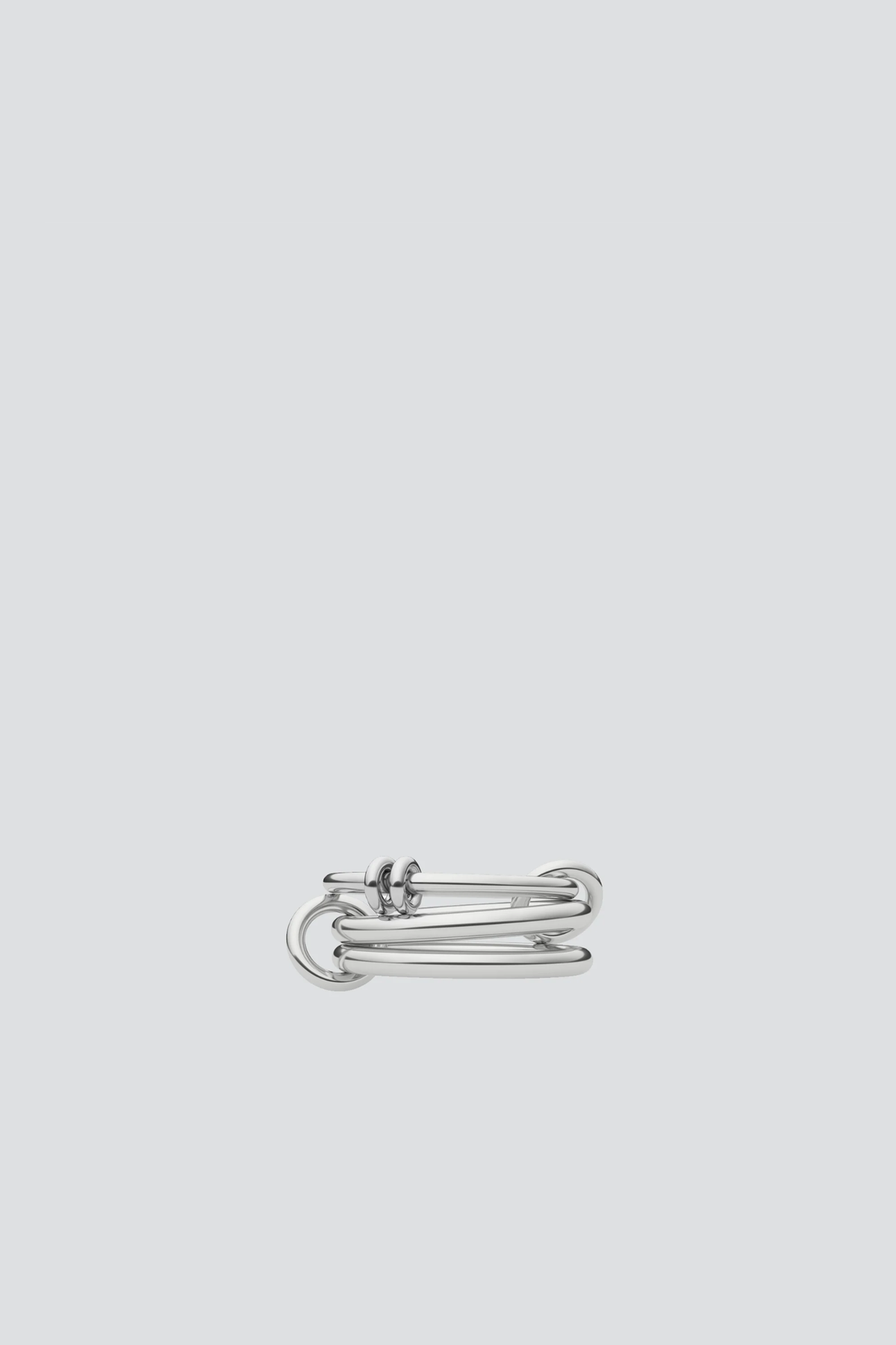 アクセサリー Spinelli Kilcollin / Raneth Sliver Ring RanethSilver_Beige_3K.jpg?v=