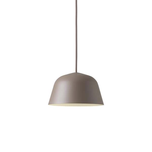 Muuto XSmall Ambit Pendant Lamp - Taupe