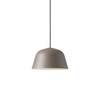 Muuto XSmall Ambit Pendant Lamp - Taupe - Thumbnail 1