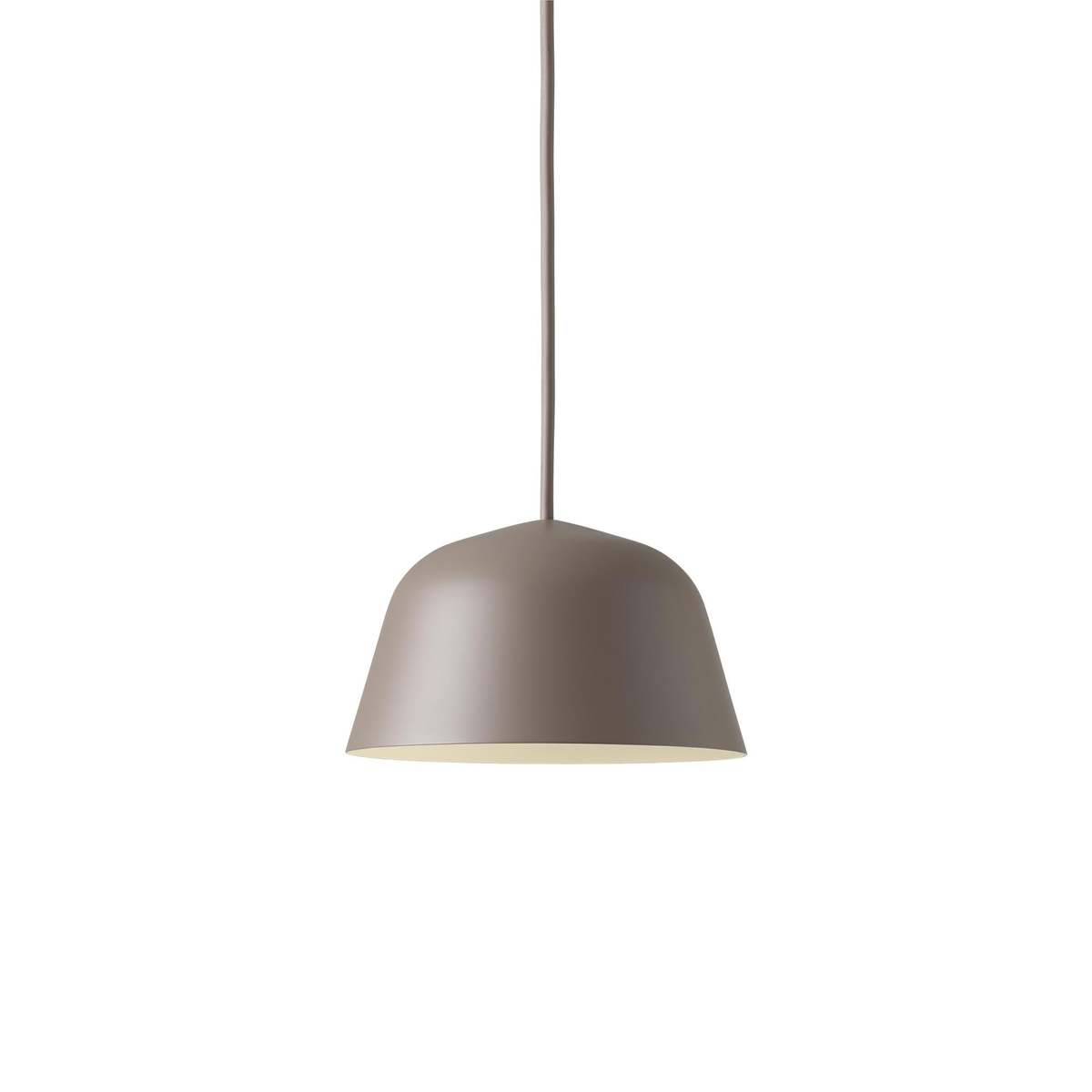 Muuto XSmall Ambit Pendant Lamp - Taupe - Image 1 of 4