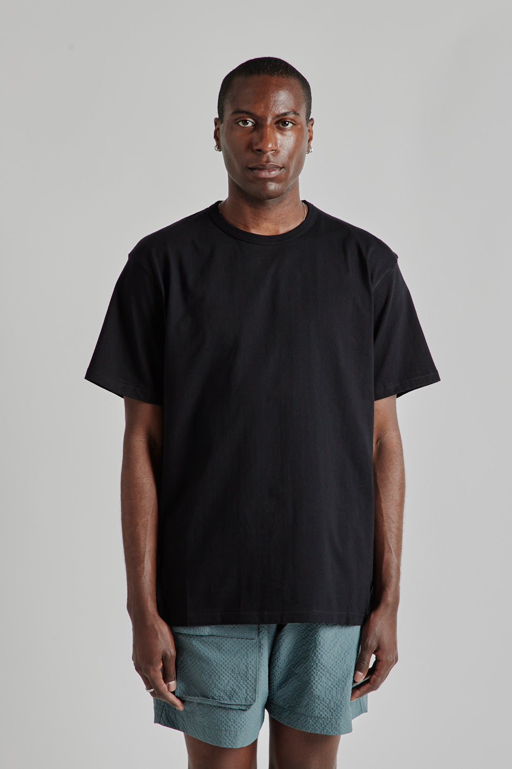 FRIZMWORKS 2Pack OG Athletic T-Shirt - White/Black | Garmentory